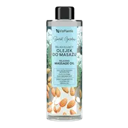 Vis Plantis Secret Garden, olejek do masażu, relaksujący, 200 ml