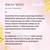 Fitomed, serum olejowe do cery mieszane, róża, 27 g