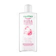 Equilibra Rosa, orzeźwiająca czysta woda różana, 200 ml