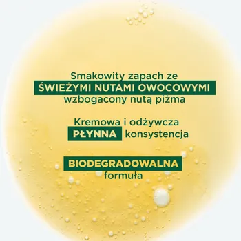 Klorane, szampon z mango, 400 ml