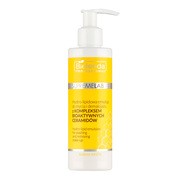 Bielenda Professional SupremeLab Barrier Renew, hydro-lipidowa emulsja do mycia i demakijażu, 200 ml