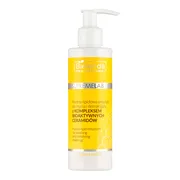 Bielenda Professional SupremeLab Barrier Renew, hydro-lipidowa emulsja do mycia i demakijażu, 200 ml