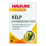 Kelp, tabletki, 100 szt.