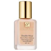 Estee Lauder, Double Wear Stay-in-Place Makeup SPF 10, długotrwały podkład, 1W1 Bone, 30 ml