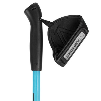 Spokey Meadow, kije Nordic Walking, 2 szt.