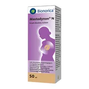 Mastodynon N, krople, 50 ml