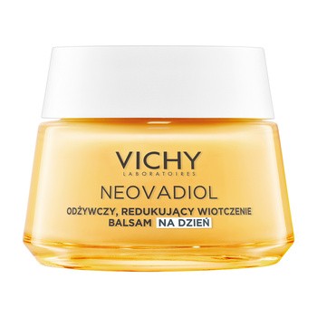 Vichy Neovadiol Magistral, odżywczy i redukujący wiotczenie balsam na dzień, 50 ml
