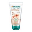 Himalaya Herbals, delikatnie złuszczający żel do mycia twarzy, 150 ml