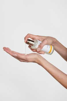 Dr.Hauschka, mleczko do demakijażu, 145 ml