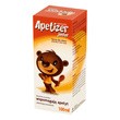 Apetizer Junior, syrop dla dzieci, 100 ml