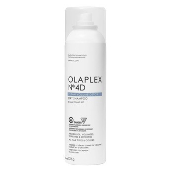 Olaplex No. 4D Clean Volume Detox, suchy szampon, 250 ml