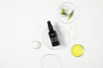 Veoli Botanica Ceramide Skin Barrier, krem regenerująco-odbudowujący, 40 ml