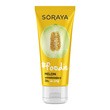 Soraya foodie, odświeżający żel do stóp, melon, 75 ml