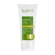 Elancyl, Firming Body Cream, krem do ciała ujędrniający, 200ml