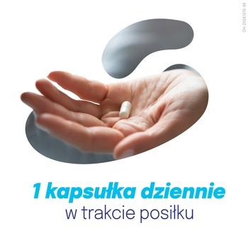 Dicoflor ProbioVir, kapsułki, 14 szt.