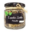 Legalne Ziółka, mieszanka ziół Pobudka, słoik, 50 g