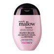 Treaclemoon Marshmallow Hearts, krem do rąk, o zapachu pianek marshmallow, 75 ml