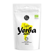 Diet-Food, Bio yerba mate instant, proszek, 200 g