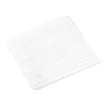 HydroClean plus, opatrunek hydroaktywny, 7,5 x 7,5 cm, 1szt.