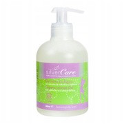 Silver Care, żel, do hig.intym.,ekstr.z nagiet.borówk.,300ml