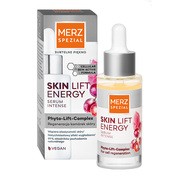 Merz Spezial Skin Lift Energy Intense, serum ujędrniające, 30 ml