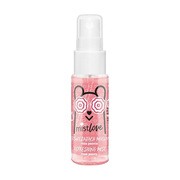 FlosLek Mistlove, odświeżająca mgiełka róża i peonia, 30 ml