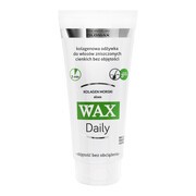WAX angielski PILOMAX Express, odżywka do włosów zniszczonych cienkich i bez objętości, 200 ml