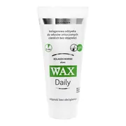 WAX, Laboratorium Pilomax, odżywka nawilżająca do włosów cienkich niefarbowanych, 200 ml