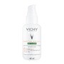 Vichy Capital Soleil, fluid przeciw niedoskonałościom, SPF 50+, 40 ml