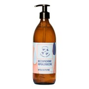 Mydlarnia 4 Szpaki, hipoalergiczne naturalne mydło w płynie, bezzapachowe, 500 ml