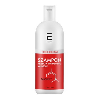 Enilome Pro Trichology, szampon przeciw wypadaniu włosów, 200 ml