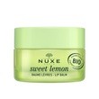 Nuxe Sweet Lemon, balsam do ust, 15 g