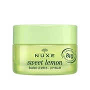 Nuxe Sweet Lemon, balsam do ust, 15 g