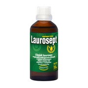 Laurosept, krople, 30 ml