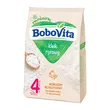 BoboVita, kleik ryżowy, kaszka, 4 m+, 160 g