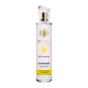 Bioline By JoAnn, BIO hydrolat rumianek, cera wrażliwa i alergiczna, 75 ml