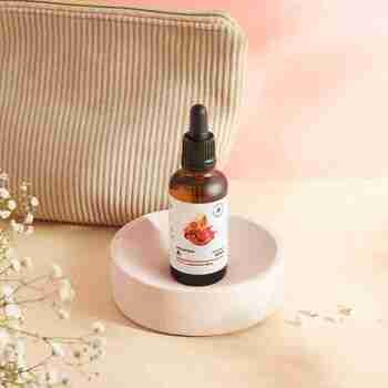 Aura Herbals Witamina A Forte MCT-Oil, krople, 50 ml