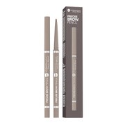 Bell Hypoallergenic Precise Brow Pencil, precyzyjna konturówka do brwi, 01, 0,07 g
