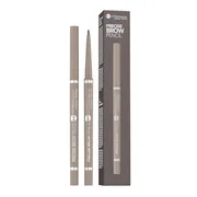 Bell Hypoallergenic Precise Brow Pencil, precyzyjna konturówka do brwi, 01, 0,07 g
