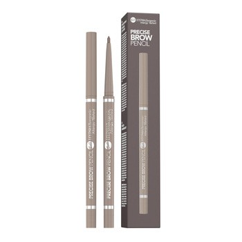 Bell Hypoallergenic Precise Brow Pencil, precyzyjna konturówka do brwi, 01, 0,07 g