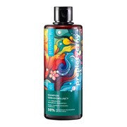 Sylveco Vianek, prebiotyczny szampon odbudowujący, 300 ml