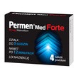 Permen Med Forte, 50 mg, tabletki powlekane, 4 szt.