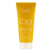 Ziaja Witamina C.B3 Niacynamid, nie-zwykły peeling do twarzy w żelu, 100 ml