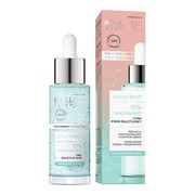 Eveline Cosmetics Serum Shot, kuracja na niedoskonałości z 10% niacynamidem, 30 ml