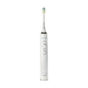 Oromed Oro-Sonic Next, szczoteczka soniczna, white, 1 szt.
