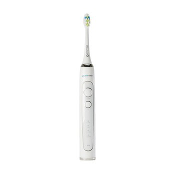 Oromed Oro-Sonic Next, szczoteczka soniczna, white, 1 szt.