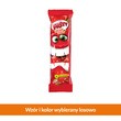 Fritt, gumy rozpuszczalne z witaminą C, 3 listki, 35 g