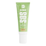 Bell SOS CC Cream, krem CC, 02 Warm Beige, 20 g