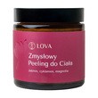 Lova, zmysłowy peeling do ciała, 120 ml