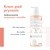 Avene Eau Thermale Xera Calm Nutrition, krem pod prysznic, 500 ml